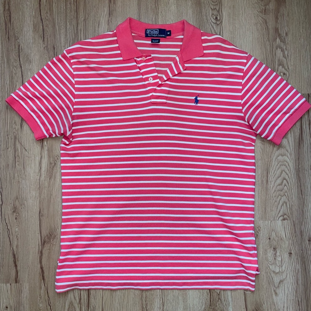 POLO by Ralph Lauren - Mens - Medium